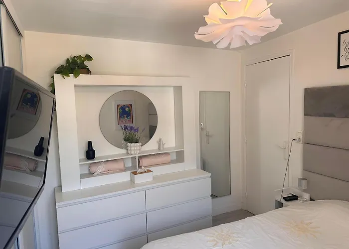 Apartament 2 Pieces *